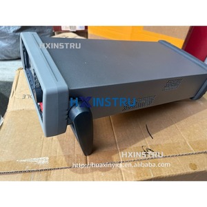 Fuente de Alimentación de Precisión B2912b / Unidad de Medición de 2 Canales y 10 Fa Keysight #   hx - Product Image 3