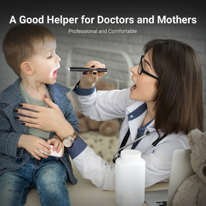 Linterna Médica NEXTORCH Dr.K32 Profesional RA>95 RGO Segura, un Buen Ayudante para Médicos y Madres - Product Image 2