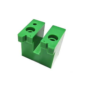 ตลับลูกปืนเม็ดกลมแบบกลึงด้วยเหล็กกล้าไร้สนิมส่วนประกอบอุตสาหกรรม - Product Image 6