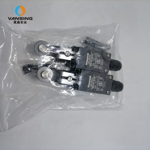 ลิมิตสวิตช์ฮันนี่เวลล์ รุ่น SZL-VL-S-I-N สำหรับสายการผลิตกระดาษลูกฟูก |   ส่วนประกอบควบคุมไฟฟ้า รับประกัน 1 ปี - Product Image 6