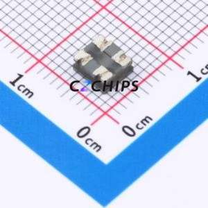 SMW5045S142ITT Common Mode Filter SMD-4P,5x4.5mm RF 125V 1.5A 1.4kOhm@100MHz 50V - Product Image 2