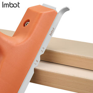 Новый дизайн, триммер Imbot, резак для деревообработки, режущий резак для кромки, резак для уплотнения кромки - Product Image 6