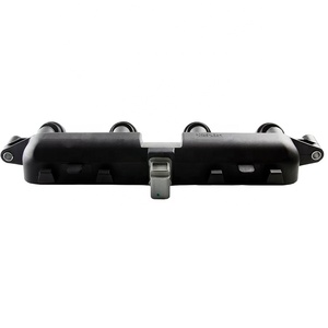 Bobina di Accensione HLY 5970A8 597079 0986221035 96358649 596319 597078 96358649 2526208A per Citroen <span class=keywords><strong>Peugeot</strong></span> C3 206 <span class=keywords><strong>307</strong></span> 1.1 <span class=keywords><strong>1.4</strong></span> 16V - Product Image 5