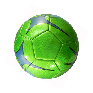 Balón de fútbol de entrenamiento oficial profesional, logotipo personalizable, balón de fútbol Popular al por mayor - Product Image 3