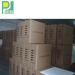 Rails de plafond en aluminium en forme de <span class=keywords><strong>U</strong></span>, adaptés aux températures fortes, suspendus - Product Image 6