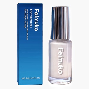 Peinture dentaire instantanée blanchissante pour les dents, kit de peinture blanchissante pour les dents, polissage dentaire portable, blanc éclatant, retrouvez un sourire confiant - Product Image 1
