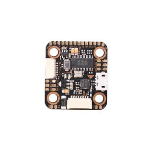 Controladores de Vuelo T-hobby <span class=keywords><strong>MINI</strong></span> F7 MPU6000 de 32 Bits, 5V 10V, 20*20mm, Duraderos, PWN, DC Sin Escobillas, Accesorios para Drones de Carreras FPV <span class=keywords><strong>Mini</strong></span> - Product Image 3