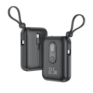 Banque de puissance bon marché 10000 mAh Powerbank Portable chargeur rapide <span class=keywords><strong>batterie</strong></span> <span class=keywords><strong>externe</strong></span> 10000 MAH personnalisation banques de puissance - Product Image 1