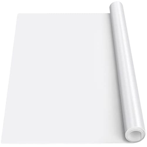 Anti-slip Extra <b>Large</b> Silicone <b>Mat</b> for Kitchen Counter Heat Resistance Counter Top Protectors for Air Fryer,Baking,Crafts - Product Image 1