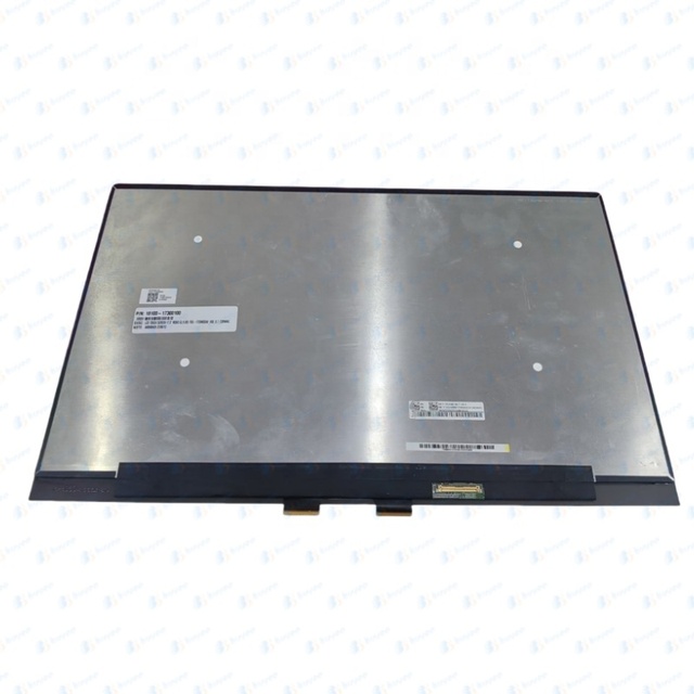 17" for ASUS Zenbook Pro 17 UM6702 LCD Touch Screen Assembly NE173QHM-NY7 2560x1440 QHD LCD Display