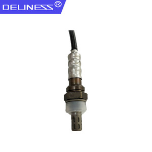 Sensor de Oxígeno DelineSS 36531-PWA-J01 para Honda, Pieza de Repuesto - Product Image 1
