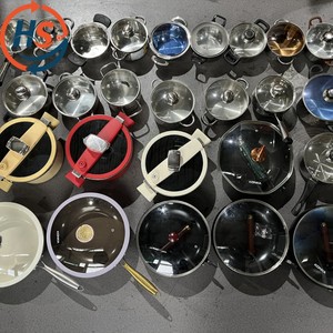 Cafetera Moka Stovetop <b>Aluminum</b> Italian Espresso <b>Pot</b> Food Safe Manzanillo Port 40HQ FCL Container Factory Wholesale Direct - Product Image 1