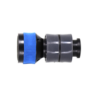 Nouveau produit BZ-4 Capsule de microphone à noyau dynamique à suppression de bruit unidirectionnelle