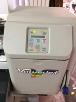 Imprimante à solvant écologique Mutoh Valuejet 1604W/1624/1638/Vj1638 d'occasion 90% nouvelle imprimante 1624/1638/Vj1638