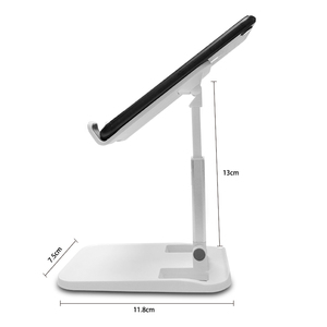 Portable Phone Holder Adjustable Height Phone Holder <b>Mini</b> Phone Holder - Product Image 4
