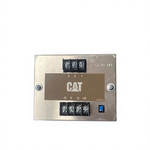 Conjunto de transformador para piezas de excavadora 512-5720 utilizadas en el grupo electrógeno CAT 3412C 9X9591 - Product Image 1