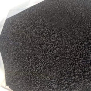 Polvo de Carbón Negro N700 CAS 1333-86-4 de Fábrica China al Mejor Precio - Product Image 5