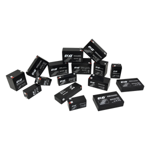 ESGOEM高品質バッテリー<span class=keywords><strong>12V2.2ah</strong></span> 3.3ah 4ah 5ah 7ah広州中国セルバッテリー - Product Image 5