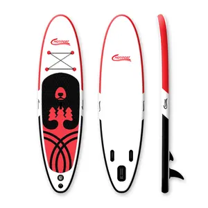 ODM OEM all'ingrosso Superfield portatile Stand Up Paddle Board Sup Tabla De Padel Surf Board Paddlesurf Sub