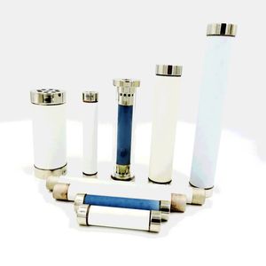 Résistance non inductive haute fréquence série RY <span class=keywords><strong>250W</strong></span> <span class=keywords><strong>50</strong></span> <span class=keywords><strong>Ohm</strong></span> - Product Image 3