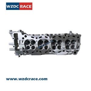Cabeza de Cilindro WZDC RACE 11101-79275 para Toyota Hilux Hiace 3RZ-FE, Pieza de Repuesto para Motor - Product Image 4