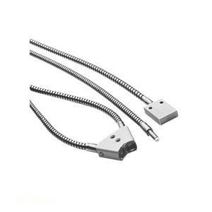 Fabricant de canaux FIBERS LBS/LIS LBST32900 DEVI 7020046 Accessoires pour transducteurs de capteur - Product Image 1