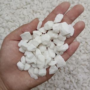 Liaison en résine <span class=keywords><strong>de</strong></span> polyuréthane blanche pour gravier, débris, granulats, pierres concassées pour les allées, les jardins, les parcs, les sols et les pavés - Product Image 3