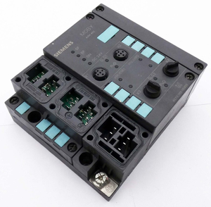 Module de communication RFID industriel 6GT2002-0EB20 6GT2002 0EB20, module de contrôle d'automatisation industrielle - Product Image 1
