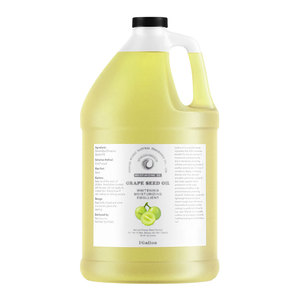 Huile <span class=keywords><strong>de</strong></span> pépins <span class=keywords><strong>de</strong></span> raisin en vrac/Huile <span class=keywords><strong>de</strong></span> pépins <span class=keywords><strong>de</strong></span> raisin pressée à froid en vrac/Huile <span class=keywords><strong>de</strong></span> pépins <span class=keywords><strong>de</strong></span> raisin pour la cuisine, l'huile corporelle et le massage - Product Image 1