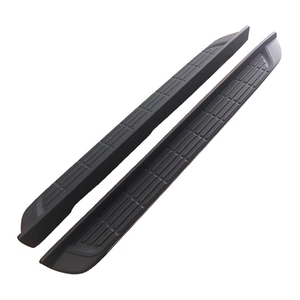 JOESHIER - Estribos Laterales Todoterreno de Alta Calidad para FORD Everest 2014-2021, Venta al por Mayor Directa de Fábrica China - Product Image 2