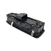 254015831R 254107080R Pour Renault Clio 5 Captur 2 2019 2020 2021, interrupteur de commande principal de lève-vitre électrique côté conducteur gauche