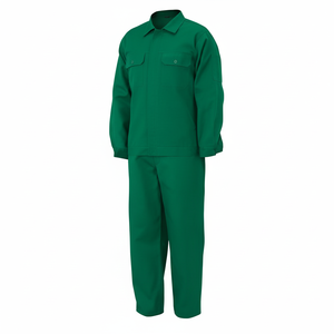 Vêtements de travail européens dans l'ensemble - Product Image 1