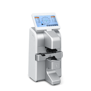 SJ OPTICS LM-900 Auto Lensmeter &amp; Focimeter Optical Measurement Machine 220V 2-Year Warranty - Product Image 1