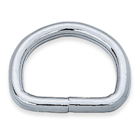 Boucles fermoir D anneaux sac à main accessoires sac sangles fabricant alliage personnalisé métal couleurs personnalisées Logo personnalisé anneau de fer