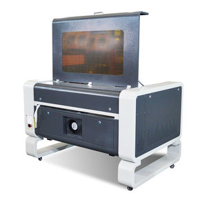 Máquina de Grabado Láser de Alta Precisión <span class=keywords><strong>Action</strong></span> 6090 CO2 para Acrílico, Madera y Cuero con Refrigeración por Agua - Product Image 2