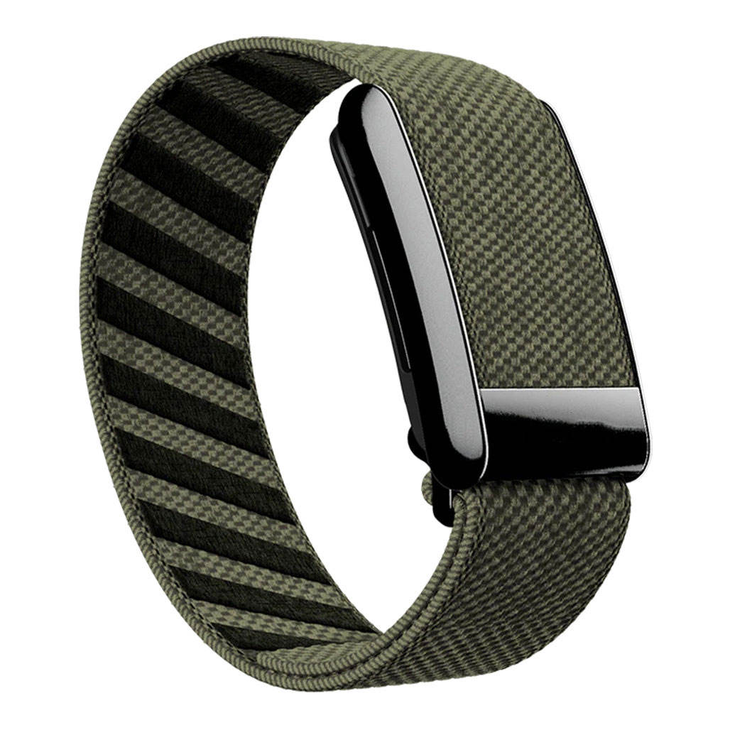5#-Black Frame *Only Strap