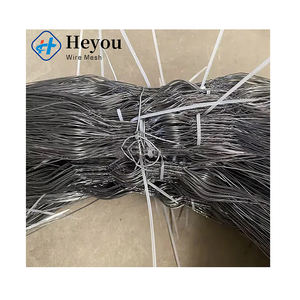 Vendita calda MZP Barrage filo di maglia del serbatoio Putanka barriera esterna Anti salita recinzione MPP Drone <span class=keywords><strong>netto</strong></span> per aree di controllo perimetrali in Ucraina - Product Image 5