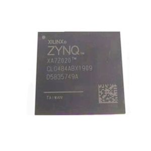 Composants électroniques, puces IC, circuits intégrés IC, XA7Z020-1CLG484Q XA7Z020-1CLG484 XA7Z020-1CLG48 - Product Image 1