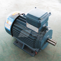 Moteur asynchrone triphasé série YE2 700/710/750 kW, efficacité IE2, certifié CCC