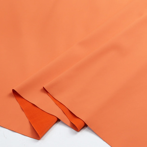 2026 Neuer Stil Synthetisches Leder Umweltfreundlich OEKO-Tex 100 Standard <span class=keywords><strong>DMF</strong></span>-Frei 0,45mm Wasserdicht Abriebfestes Leder - Product Image 2