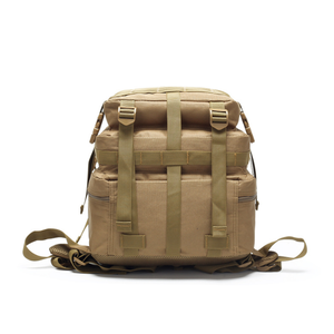 DF BL096 45L 50L 55L 32d Molle <b>Backpacks</b> <b>Khaki</b> Brown Black green stock rucksacks 3D bags - Product Image 5