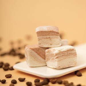 <span class=keywords><strong>Macaron</strong></span> artisanal guimauve, dessert pour le thé de l'après-midi, accompagnement pour café torréfié, décoration, 100g/sachet - Product Image 4