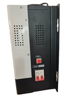 Stabilisateur de tension automatique 5KVA 5000W 5KW AVR monophasé AC 220V pour appareils électroménagers