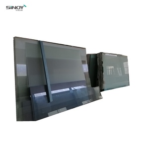 5mm 6mm Frameless Beveled <b>Mirror</b> for Hotel Decoration - Product Image 6