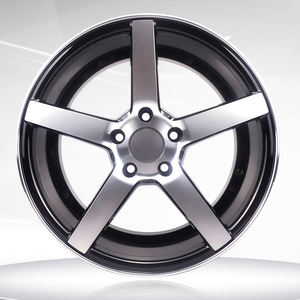 Ruedas llantas neumático 8x65 coche 24 pulgadas 4x100 neumáticos para coches camión 20 accesorios 5x120 11r225 pasajero forjado 8x170 BBS equilibrio - Product Image 1