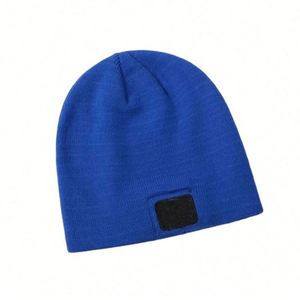Casquette Bluetooth V5.0 originale et tendance avec écouteurs intégrés pour la musique et les appels, idéale pour les garçons, les filles et les adolescents en hiver - Product Image 4