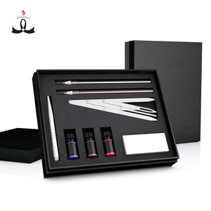 Groothandel Professionele Wenkbrauw Permanente Make-Up Tattoo Kit Microblading Training Starter Praktijk Kit Voor SPMU Kunstenaar Trainer