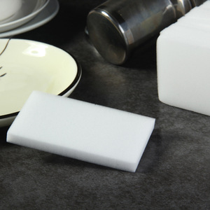 Nano Sponge Cleaning Pad 10x6x1cm Rectangle Kitchen Glass Surface Magic Eraser Opp Pack 20Pcs - Product Image 5
