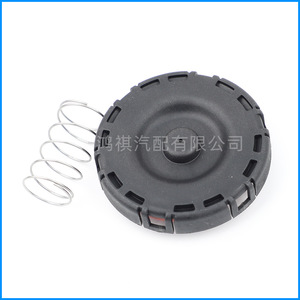 Válvula de Alivio de Presión LR041443 para Range Rover Jaguar Velar, Tapa de Válvula de Escape LR133579 - Product Image 3