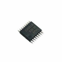 Composants électroniques XYCH CD4051BPWR IC MUX 8:1 240OHM TSSOP16 100% originaux